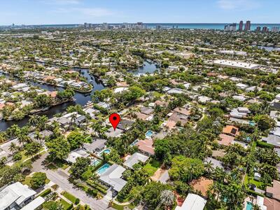 1786 NE 21st Street, Fort Lauderdale, FL 33305