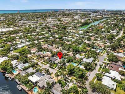 1786 NE 21st Street, Fort Lauderdale, FL 33305