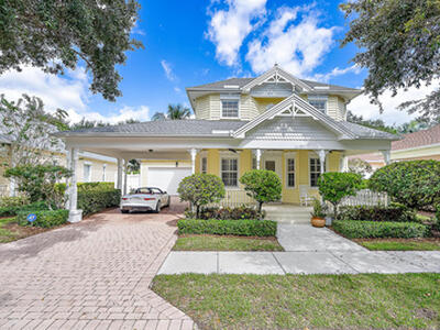 140 Sweet Bay Circle, Jupiter, FL 33458