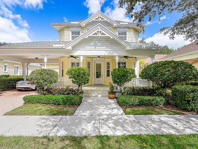 140 Sweet Bay Circle, Jupiter, FL 33458