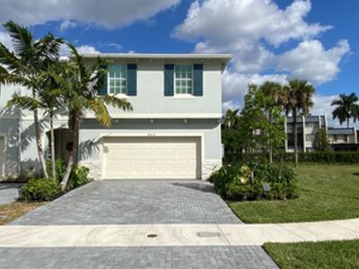 4416 Hammock Grove Drive, Lake Worth, FL 33467