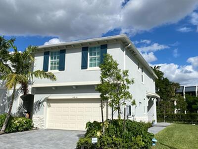 4416 Hammock Grove Drive, Lake Worth, FL 33467