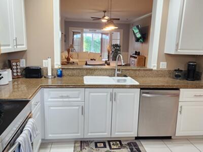 35 Harbour Isle Drive, Fort Pierce, FL 34949