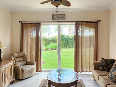 35 Harbour Isle Drive, Fort Pierce, FL 34949