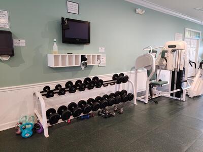 35 Harbour Isle Drive, Fort Pierce, FL 34949