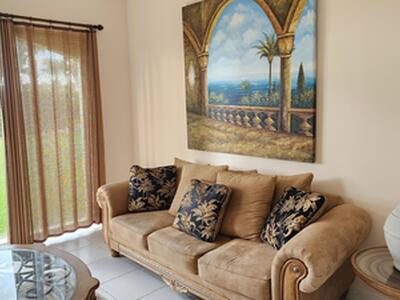 35 Harbour Isle Drive, Fort Pierce, FL 34949