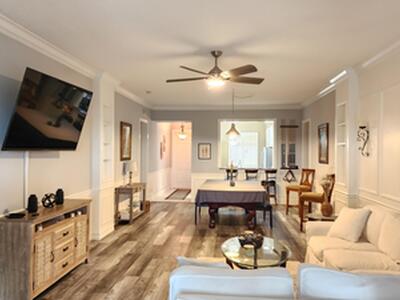 35 Harbour Isle Drive, Fort Pierce, FL 34949