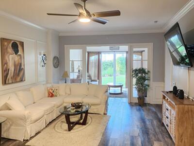 35 Harbour Isle Drive, Fort Pierce, FL 34949