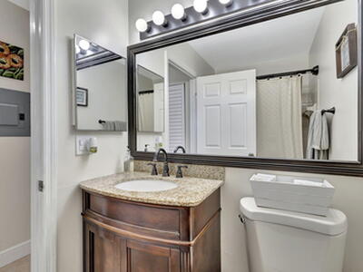 4693 Lucerne Lakes Boulevard E, Lake Worth, FL 33467