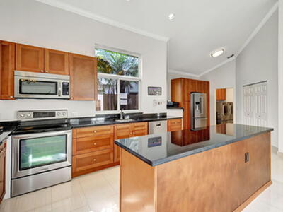 2469 NW 66th Drive, Boca Raton, FL 33496