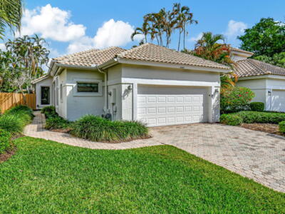 2469 NW 66th Drive, Boca Raton, FL 33496