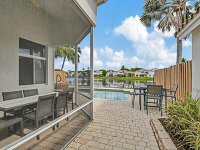 2469 NW 66th Drive, Boca Raton, FL 33496