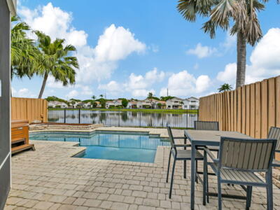 2469 NW 66th Drive, Boca Raton, FL 33496