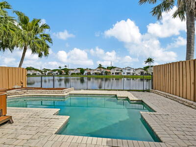 2469 NW 66th Drive, Boca Raton, FL 33496