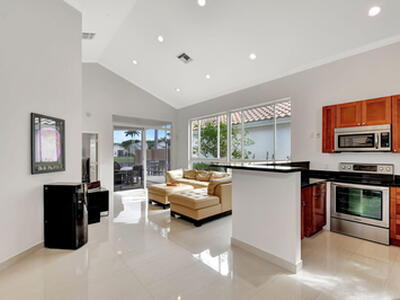 2469 NW 66th Drive, Boca Raton, FL 33496