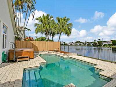 2469 NW 66th Drive, Boca Raton, FL 33496