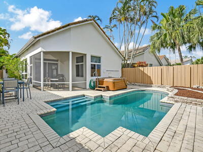 2469 NW 66th Drive, Boca Raton, FL 33496