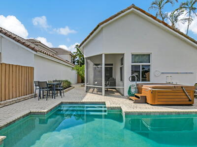 2469 NW 66th Drive, Boca Raton, FL 33496