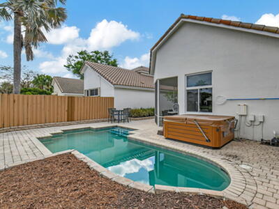 2469 NW 66th Drive, Boca Raton, FL 33496