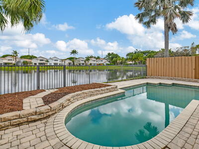 2469 NW 66th Drive, Boca Raton, FL 33496