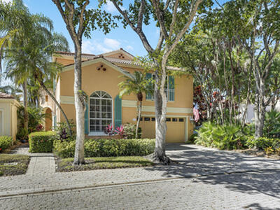 26 Via Aurelia, Palm Beach Gardens, FL 33418