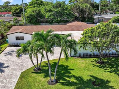 714 SW 25th Avenue, Boynton Beach, FL 33435