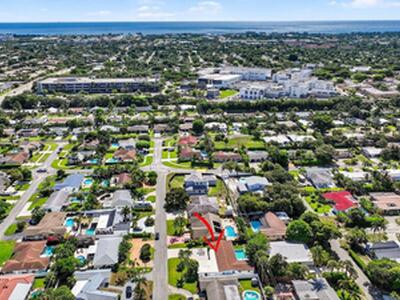 714 SW 25th Avenue, Boynton Beach, FL 33435