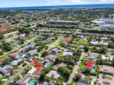 714 SW 25th Avenue, Boynton Beach, FL 33435