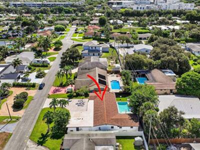 714 SW 25th Avenue, Boynton Beach, FL 33435