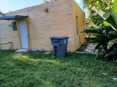 510 Evergreen Drive, Lake Park, FL 33403