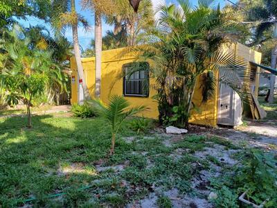 510 Evergreen Drive, Lake Park, FL 33403