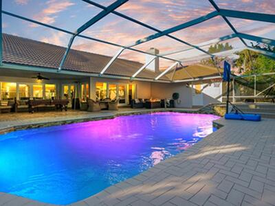 1350 Longlea Terrace, Wellington, FL 33414