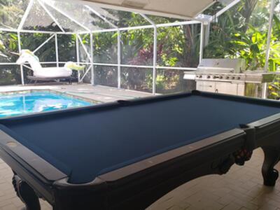 1350 Longlea Terrace, Wellington, FL 33414