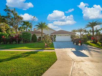 1350 Longlea Terrace, Wellington, FL 33414