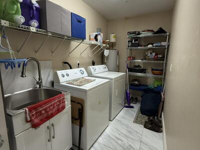 1082 SW Bellevue Avenue, Port Saint Lucie, FL 34953