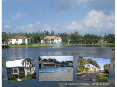 4773 Sable Pine Circle, West Palm Beach, FL 33417