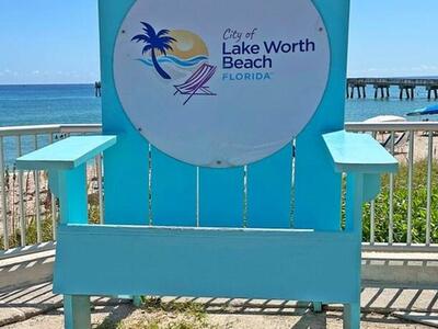 111 Lake Avenue, Lake Worth Beach, FL 33460