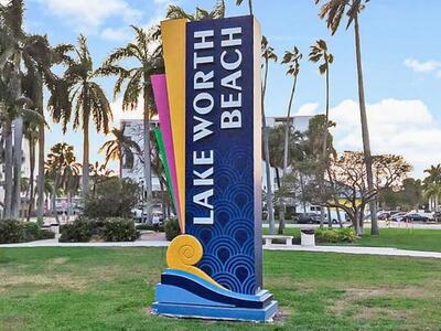 111 Lake Avenue, Lake Worth Beach, FL 33460