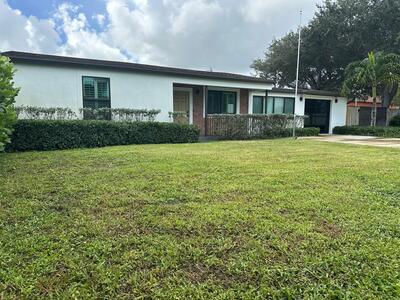 2940 Cherokee Road, West Palm Beach, FL 33406