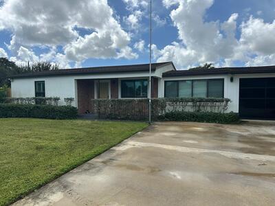 2940 Cherokee Road, West Palm Beach, FL 33406