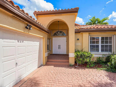 8031 Nadmar Avenue, Boca Raton, FL 33434