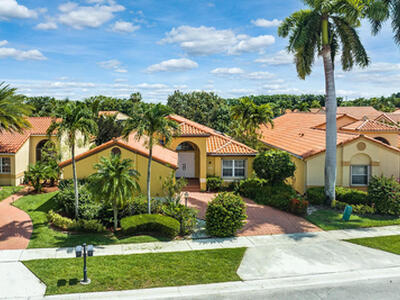 8031 Nadmar Avenue, Boca Raton, FL 33434