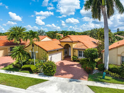 8031 Nadmar Avenue, Boca Raton, FL 33434