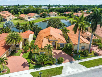 8031 Nadmar Avenue, Boca Raton, FL 33434