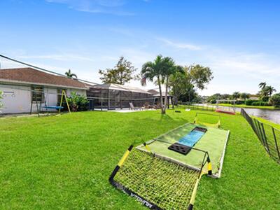 13947 Geranium Place, Wellington, FL 33414