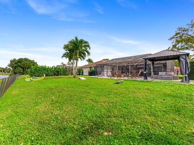 13947 Geranium Place, Wellington, FL 33414