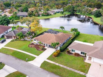 13947 Geranium Place, Wellington, FL 33414