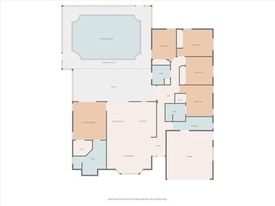 13947 Geranium Place, Wellington, FL 33414