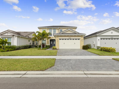 13548 Spruce Pine Drive