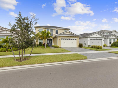 13548 Spruce Pine Drive, Westlake, FL 33470